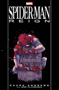 Spider-Man Reign (Paperback) New Ptg Graphic Novels published by Marvel Comics