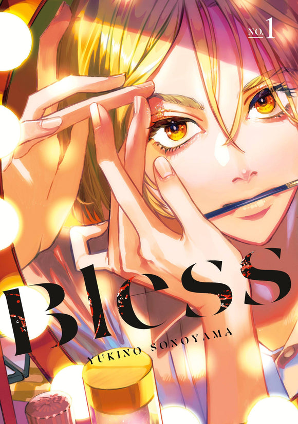 Bless (Manga) Vol 01 Manga published by Kodansha Comics