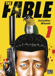 Fable Omnibus (Manga) Vol 01 (Mature) Manga published by Kodansha Comics