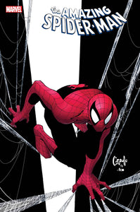 Amazing Spider-Man (2022 Marvel) (7th Series) #50 Greg Capullo Variant Comic Books published by Marvel Comics