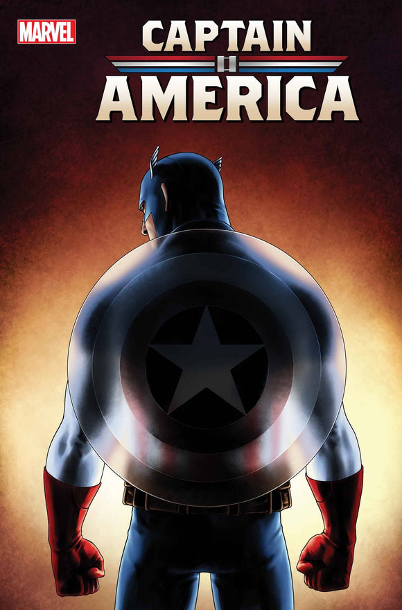 Captain America (2023 Marvel) (11th Series) #9 Comic Books published by Marvel Comics