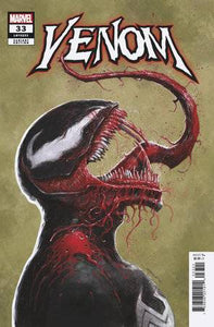 Venom (2021 Marvel) (5th Series) #33 Juan Ferreyra Variant Comic Books published by Marvel Comics