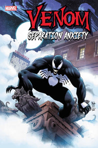 Venom Separation Anxiety (2024 Marvel) (2nd Series) #1 (Of 5) Comic Books published by Marvel Comics