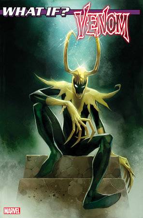 What If Venom (2024 Marvel) #4 (Of 5) Rod Reis Variant Comic Books published by Marvel Comics