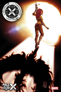 X-Men Forever (2024 Marvel) #4 Comic Books published by Marvel Comics