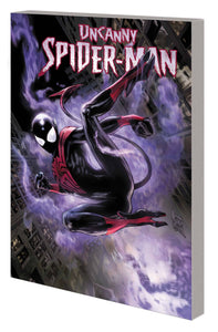 Uncanny Spider-Man Fall Of X (Paperback) Graphic Novels published by Marvel Comics