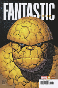 Fantastic Four (2022 Marvel) (7th Series) #21 Arthur Adams Variant Comic Books published by Marvel Comics