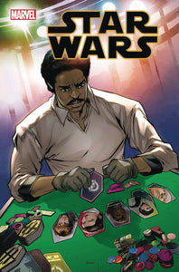 Star Wars (2020 Marvel) (3rd Marvel Series) #47 Comic Books published by Marvel Comics