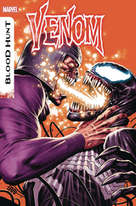 Venom (2021 Marvel) (5th Series) #34 Comic Books published by Marvel Comics