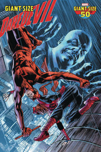 Giant-Size Daredevil (2024 Marvel) #1 Comic Books published by Marvel Comics