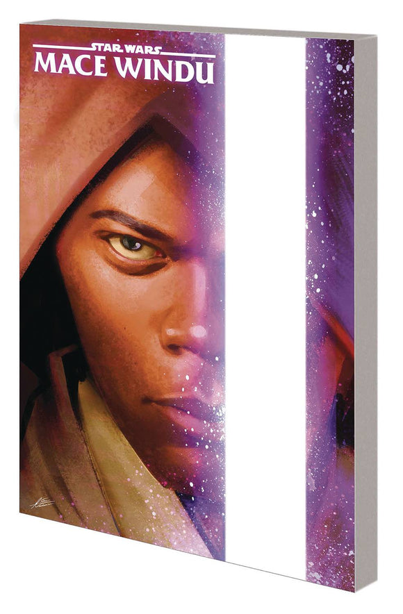 Star Wars Mace Windu Twilight Run (Paperback) Graphic Novels published by Marvel Comics