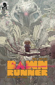 Dawnrunner (2024 Dark Horse) #5 Cvr A Cagle Comic Books published by Dark Horse Comics