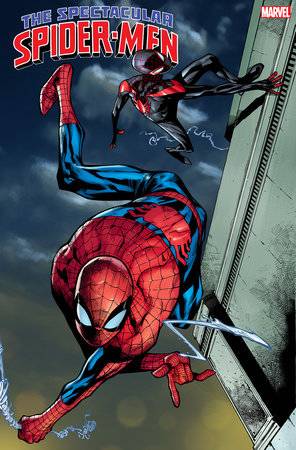 Spectacular Spider-Men (2024 Marvel) #1 2nd Ptg Humberto Ramos Variant Comic Books published by Marvel Comics