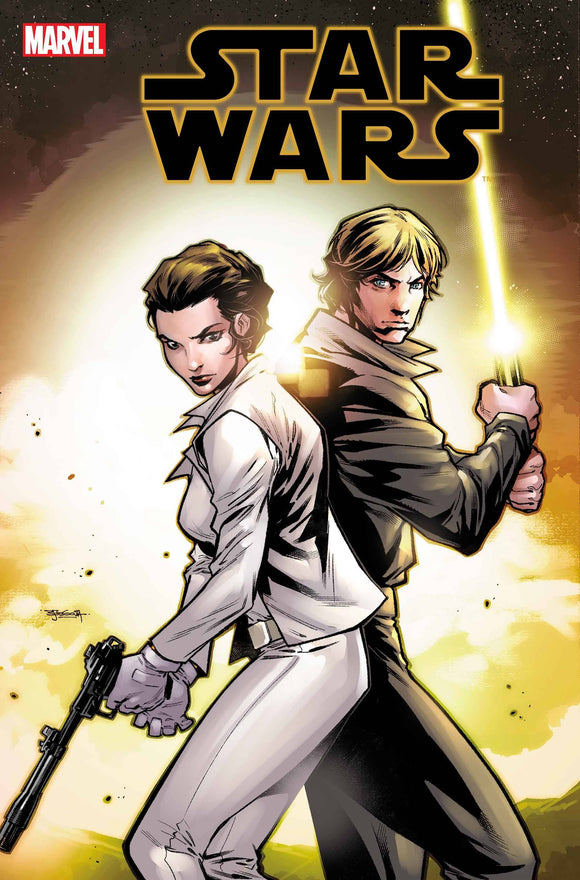 Star Wars (2020 Marvel) (3rd Marvel Series) #48 Comic Books published by Marvel Comics