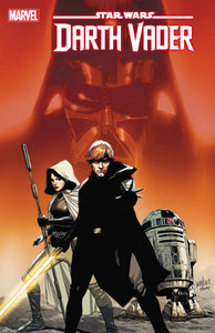 Star Wars Darth Vader (2020 Marvel) (3rd Marvel Series) #48 Comic Books published by Marvel Comics