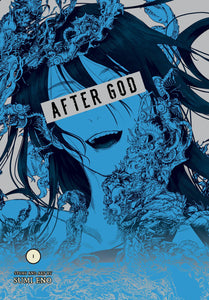 After God (Manga) Vol 01 Manga published by Viz Media Llc