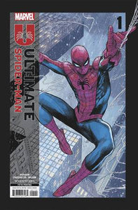 Ultimate Spider-Man (2024 Marvel) #1 5th Ptg Marco Checchetto Variant Comic Books published by Marvel Comics