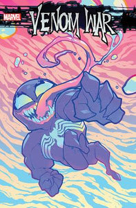 Venom War (2024 Marvel) #1 (Of 5) Rose Besch Variant Comic Books published by Marvel Comics