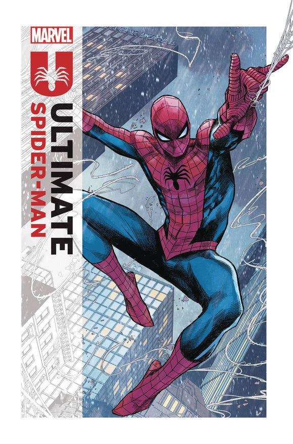 Ultimate Spider-Man By Hickman (Paperback) Vol 01 Married With Children Graphic Novels published by Marvel Comics