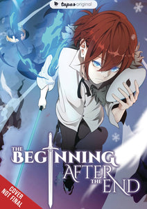 Beginning After End (Manga) Vol 06 Manga published by Yen Press