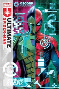 Ultimate Spider-Man (2024 Marvel) #7 Comic Books published by Marvel Comics