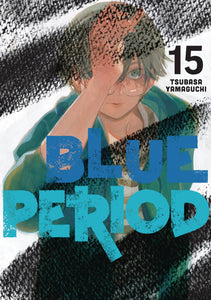 Blue Period (Manga) Vol 15 Manga published by Kodansha Comics