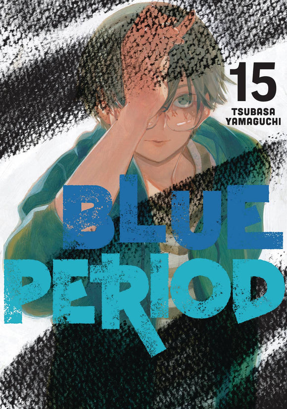 Blue Period (Manga) Vol 15 Manga published by Kodansha Comics