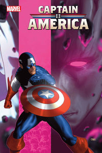 Captain America (2023 Marvel) (11th Series) #12 Comic Books published by Marvel Comics