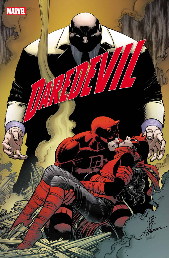 Daredevil (2023 Marvel) (9th Series) #12 Comic Books published by Marvel Comics