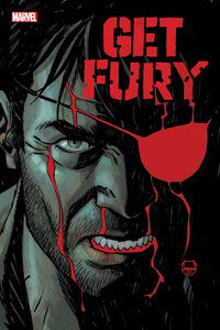 Get Fury (2024 Marvel) #4 (Of 6) Comic Books published by Marvel Comics