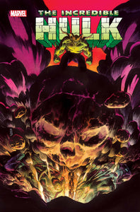 Incredible Hulk (2023 Marvel) (6th Series) #16 Comic Books published by Marvel Comics