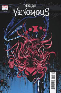 Venom War Venomous (2024 Marvel) #1 (Of 3) Luciano Vecchio Var Comic Books published by Marvel Comics