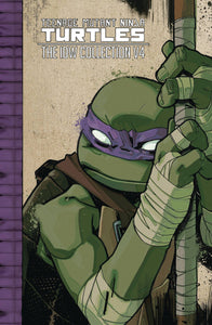 Tmnt Ongoing (Idw) Collection (Paperback) Vol 04 Graphic Novels published by Idw Publishing