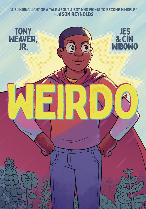 Weirdo Gn Graphic Novels published by :01 First Second