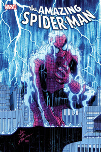 Amazing Spider-Man (2022 Marvel) (7th Series) #58 Comic Books published by Marvel Comics