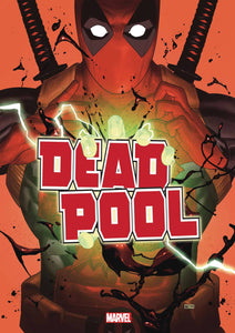 Deadpool (2024 Marvel) (8th Series) #6 Comic Books published by Marvel Comics