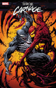 Venom War Carnage (2024 Marvel) #2 (Of 3) Comic Books published by Marvel Comics