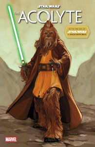 Star Wars the Acolyte Kelnacca (2024 Marvel) #1 Comic Books published by Marvel Comics