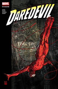 Daredevil Modern Era Epic Collection (Paperback) Vol 03 Out Graphic Novels published by Marvel Comics