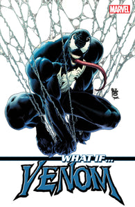 What If Venom (Paperback) Graphic Novels published by Marvel Comics