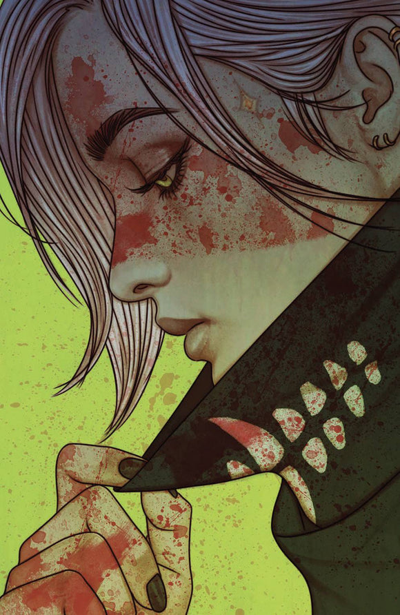 Something Is Killing The Children (2019 Boom) #0 Cvr E 1:10 Incentive Frison Variant Comic Books published by Boom! Studios