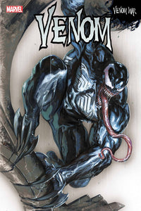 Venom (2021 Marvel) (5th Series) #38 Gabriele Dellotto Variant Comic Books published by Marvel Comics