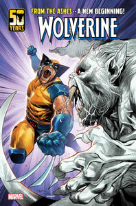 Wolverine (2024 Marvel) (7th Series) #2 Comic Books published by Marvel Comics