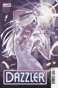 Dazzler (2024 Marvel) #2 (Of 4) Pablo Villalobos Variant Comic Books published by Marvel Comics