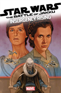 Star Wars Battle of Jakku Insurgency Rising (2024 Marvel) #2 (Of 4) Comic Books published by Marvel Comics