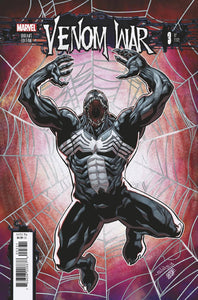 Venom War (2024 Marvel) #3 (Of 5) Will Sliney Variant Comic Books published by Marvel Comics