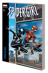 Spider-Girl Modern Era Epic Collection (Paperback) Vol 05 Keeping The Faith Graphic Novels published by Marvel Comics