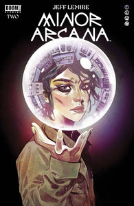 Minor Arcana (2024 Boom) #2 Cvr E Foc Reveal Comic Books published by Boom! Studios