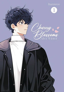 Cherry Blossoms After Winter (Manhwa) Vol 01 (Mature) Manga published by Inklore