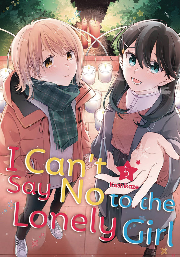 I Can't Say No To Lonely Girl (Manga) Vol 05 Manga published by Kodansha Comics